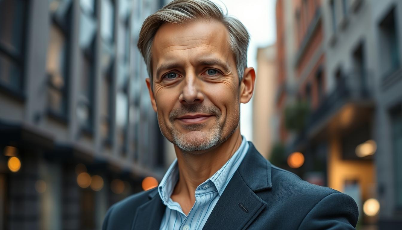 Property transactions support specialist