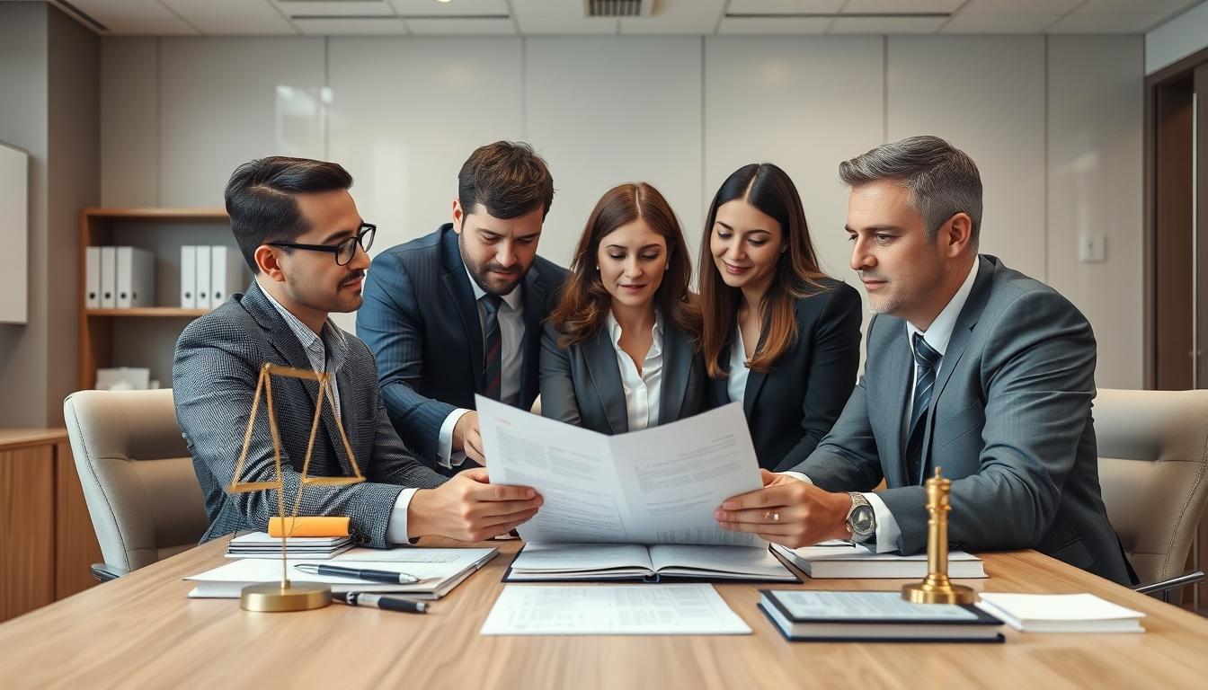 Real estate transaction coordination and document review