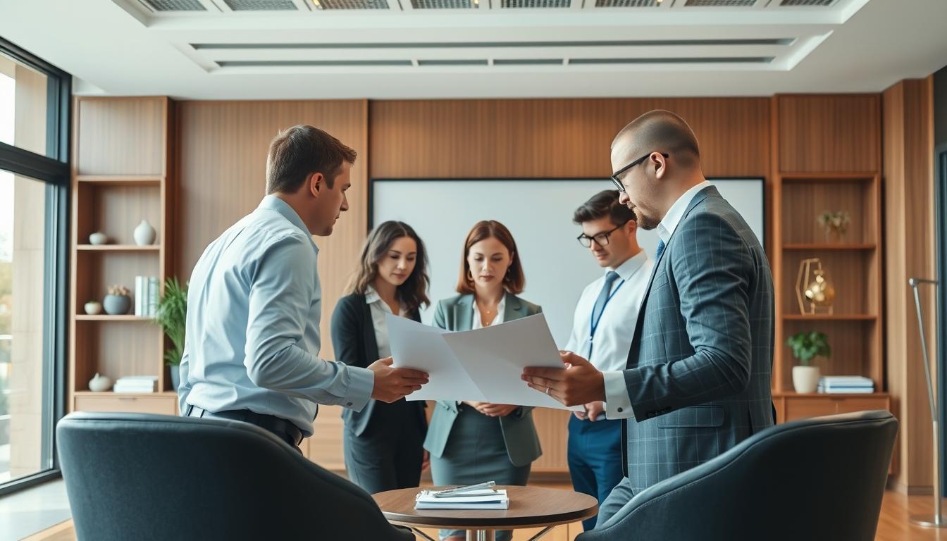 Real estate transaction support and closing preparation